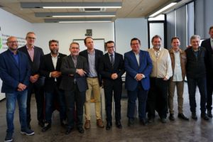 AEOPAS aprueba en Badajoz su nuevo plan de acción con protagonismo de la defensa del agua como bien público