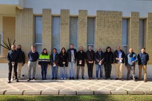 FACSA trabaja en una metodología innovadora capaz de predecir el impacto de olores y contaminantes atmosféricos en la ciudad