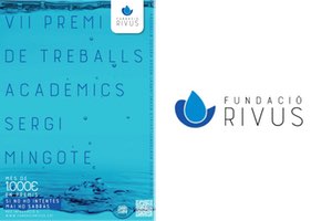 La Fundación RIVUS convoca el "VII Premio de Trabajos Académicos Sergi Mingote"