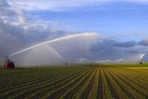Las reservas de agua subterránea de EE. UU. se encuentran más limitadas de lo que se supone
