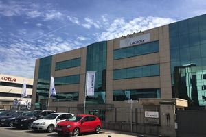 Grupo LACROIX refuerza su presencia en España con nuevas instalaciones en Madrid