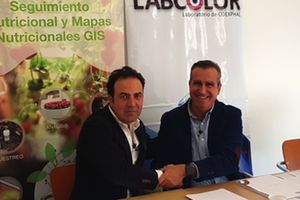 Labcolor y AGQ Labs llegan a un acuerdo de colaboración que mejorará la competitividad de ambos