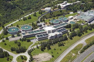 Cadagua se adjudica dos nuevas obras en el País Vasco por más de 20 M€