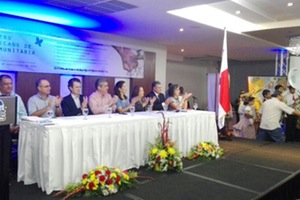 Más de 500 gestores INTERCAMBIAN información sobre retos de acceso al agua en América Latina