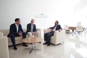 Global Omnium logra dos nuevos contratos en QATAR y consolida su presencia en el país