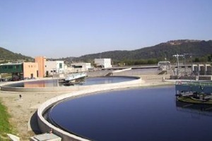 El sistema de saneamiento de Girona depura m&aacute;s de 14 hm3 durante el 2014 y mejora la calidad del r&iacute;o Ter
