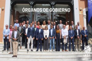 El sector del agua en Andalucía debate en Huelva los retos normativos y económicos que marcarán el futuro de la gestión hídrica