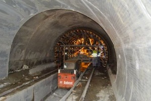 EMASESA ha invertido este verano 22 M€ en obras e infraestructuras hidráulicas