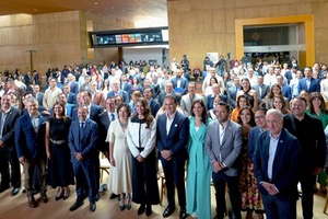 La ciudad de León en México acogerá la "XXXVII Convención Anual y Expo ANEAS 2025" del 24 al 27 de noviembre