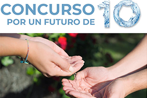 Giahsa organiza un concurso de ideas para promover la reducción del consumo de agua