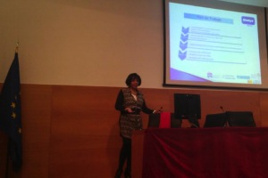 SADYT presenta el Proyecto OSMOS que permitirá reducir drásticamente el consumo energético de las desaladoras