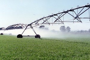 Publicación del nuevo "Reglamento de la UE sobre riego agrícola con agua regenerada"