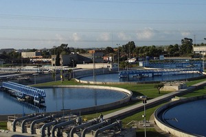 La CE concede un proyecto Life liderado por Global Omnium para desarrollar una herramienta que promueve la econom&iacute;a circular en depuraci&oacute;n