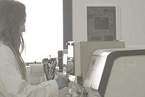 Servicio químico para agua industrial: eficiencia y control con J. Huesa