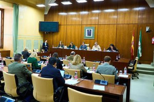 El Presupuesto de la Junta de Andalucía para 2024 contempla 118 M€ para proyectos hidráulicos en Cádiz