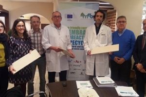 FACSA desarrolla un biorreactor de membranas cerámicas low-cost para depurar aguas residuales