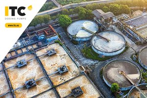 El tratamiento de aguas para la prevención de enfermedades