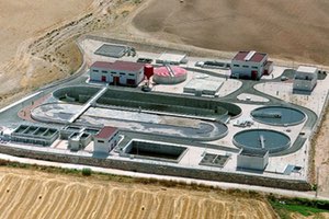 La Región de Murcia proyecta una planta de reducción de fangos para aumentar la sostenibilidad en las EDAR del Altiplano