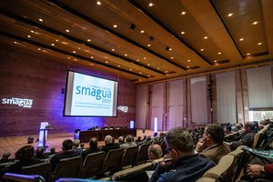 SMAGUA 2021 pondrá el acento en la innovación y la tecnología hídrica