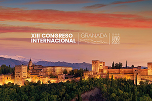 ACCIONA participa en el XIII Congreso Internacional de AEDYR en Granada