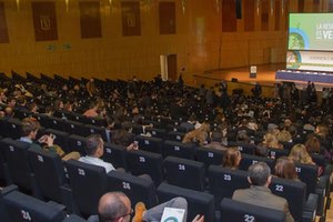 El "CONAMA 2020" se pospone al mes de abril del 2021