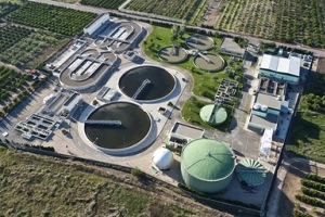 La Comunidad Valenciana invertirá casi 50 M€ en contratos de O&M y en la mejora de varias EDAR