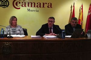 La CH del Segura recibe 324 peticiones con recursos de la desaladora de Valdelentisco