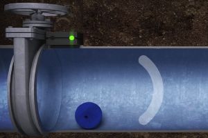 Agua inteligente: detección de fugas y agua no contabilizada