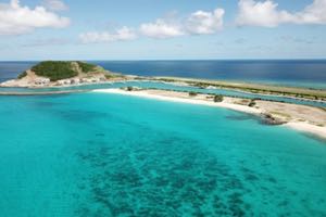 El software Flovactronic se integra en la gestión de la marina en Canouan (Islas Granadinas)