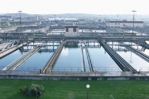 El Consorcio de Aguas Bilbao Bizkaia aprueba una inversión de 251,5 M€ para infraestructuras de abastecimiento y saneamiento