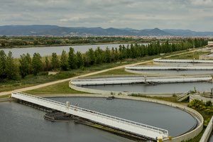Catalunya reutilizará en 2027 todo el agua necesaria para su Área Metropolitana