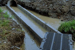 Tendencias del agua en redes de saneamiento 2024: Tecnología para proteger a la población