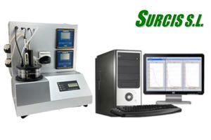 SURCIS suministra un Respirómetro BM-Advance a la empresa Hydrolab Microbiologica