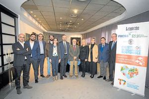 SITRA analiza el futuro de la sostenibilidad en el sector industrial