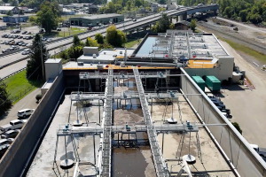 INVENT iSBR&reg;/iGSR&reg; en una instalaci&oacute;n real: eficiencia, compacidad y calidad de efluente en la EDAR de Meadville (USA)