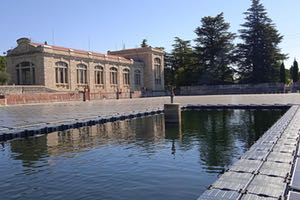 Canal de Isabel II será la anfitriona del "II Simposio Global sobre Agua y Energía" promovido por Naciones Unidas