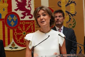 Isabel García Tejerina: Estamos en la mejor disposición para alcanzar un gran Pacto Nacional por el Agua