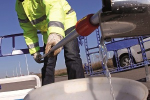 El Ayuntamiento de Paterna en Valencia reduce un 90% los contaminantes a la red de saneamiento