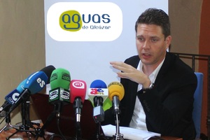 Aguas de Alcázar en Ciudad Real realiza balance detallando las mejoras más significativas en cada área de gestión