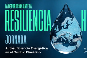 Jornada t&eacute;cnica: Autosuficiencia Energ&eacute;tica en el Cambio Clim&aacute;tico por Esamur