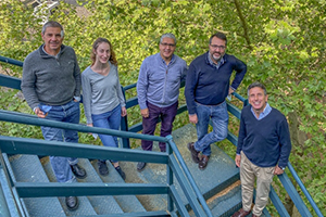 Proyecto Gotham, una herramienta contra la escasez del agua subterránea en la cuenca mediterránea