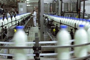 Tratamiento de aguas residuales en la industria alimentaria: Nuevas oportunidades