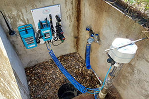 RD 3/2023: La calidad del agua y el índice de fugas estructural