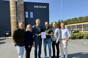 Veolia moderniza el tratamiento de aguas residuales para mejorar la calidad del agua del fiordo de Oslo