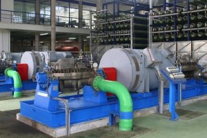 Canarias impulsa el ahorro y la eficiencia energética en la desalación de agua con una inversión de 8,5 millones