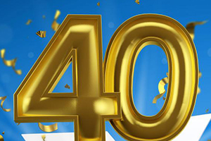 AQUA ESPAÑA celebra su 40 aniversario en el marco de SMAGUA 2023