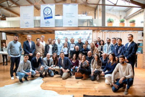 M&aacute;s de mil empresas obtienen el Sello de Empresa Sostenible de Tuawa por eliminar el pl&aacute;stico de un solo uso