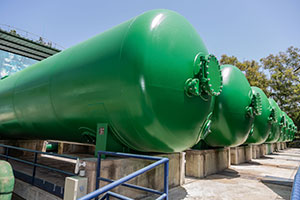 Acosol licita por más de 1M€ la redacción del anteproyecto de la segunda desaladora de la Costa del Sol Occidental