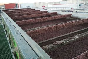 ¿Por qué los sistemas de flotación por aire disuelto Anaconda®, son tan demandados en la industria alimentaria?