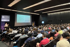 Idrica y Valgrai sellan alianza para impulsar la investigación y formación en inteligencia artificial